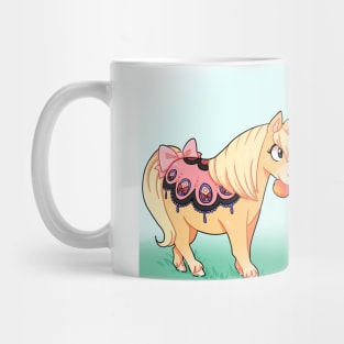 unicorn friends Mug